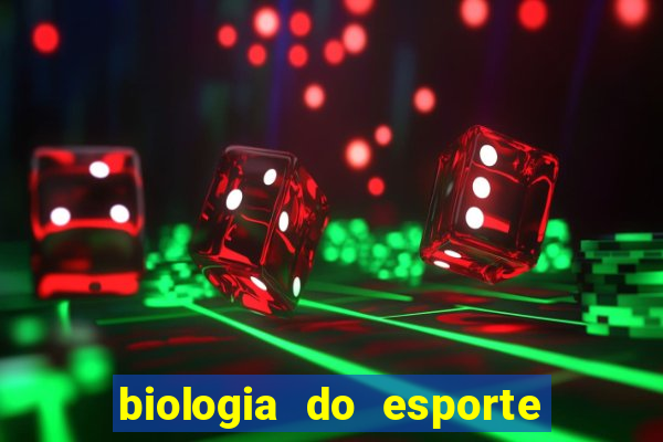 biologia do esporte jurgen weineck pdf